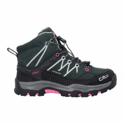 Bambino CMP Scarpe Trekking|Scarpe Trekking^Scarpone trekking bambini Rigel Mid Waterproof