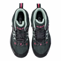 Bambino CMP Scarpe Trekking|Scarpe Trekking^Scarpone trekking bambini Rigel Mid Waterproof
