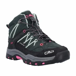 Bambino CMP Scarpe Trekking|Scarpe Trekking^Scarpone trekking bambini Rigel Mid Waterproof