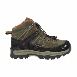 Bambino CMP Scarpe Trekking|Scarpe Trekking^Scarpone trekking bambini Rigel Mid Waterproof