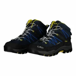 Bambino CMP Scarpe Trekking|Scarpe Trekking^Scarpone trekking bambini Rigel Mid Waterproof