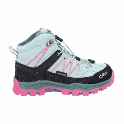 Bambino CMP Scarpe Trekking|Scarpe Trekking^Scarpone trekking bambini Rigel Mid Waterproof