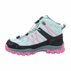 Bambino CMP Scarpe Trekking|Scarpe Trekking^Scarpone trekking bambini Rigel Mid Waterproof