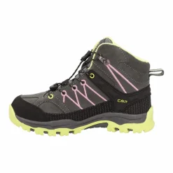 Bambino CMP Scarpe Trekking|Scarpe Trekking^Scarpone trekking bambini Rigel Mid Waterproof