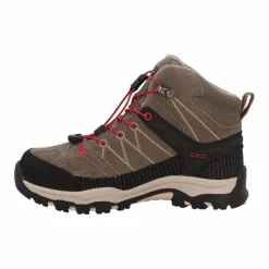 Bambino CMP Scarpe Trekking|Scarpe Trekking^Scarpone trekking bambini Rigel Mid Waterproof