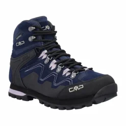Donna CMP Scarpe Trekking^Scarpone trekking donna Athunis waterproof