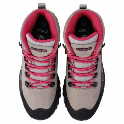 Donna CMP Scarpe Trekking^Scarpone trekking donna Dhenieb waterproof