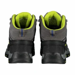 Bambino CMP Scarpe Trekking|Scarpe Trekking^Scarpone trekking per ragazzi Rigel Mid Waterproof