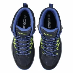 Bambino CMP Scarpe Trekking|Scarpe Trekking^Scarpone trekking per ragazzi Rigel Mid Waterproof