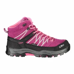 Bambino CMP Scarpe Trekking|Scarpe Trekking^Scarpone trekking per ragazzi Rigel Mid Waterproof