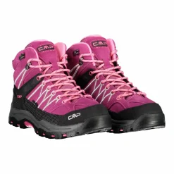Bambino CMP Scarpe Trekking|Scarpe Trekking^Scarpone trekking per ragazzi Rigel Mid Waterproof