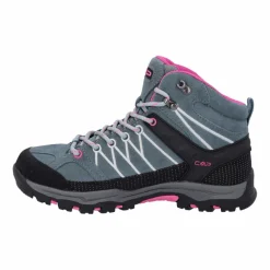Bambino CMP Scarpe Trekking|Scarpe Trekking^Scarpone trekking per ragazzi Rigel Mid Waterproof