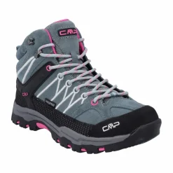 Bambino CMP Scarpe Trekking|Scarpe Trekking^Scarpone trekking per ragazzi Rigel Mid Waterproof