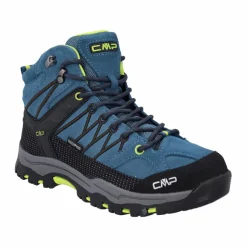 Bambino CMP Scarpe Trekking|Scarpe Trekking^Scarpone trekking per ragazzi Rigel Mid Waterproof