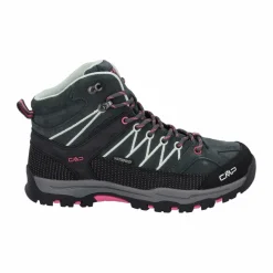 Bambino CMP Scarpe Trekking|Scarpe Trekking^Scarpone trekking per ragazzi Rigel Mid Waterproof