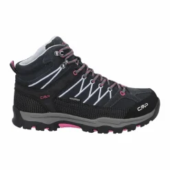 Bambino CMP Scarpe Trekking|Scarpe Trekking^Scarpone trekking per ragazzi Rigel Mid Waterproof