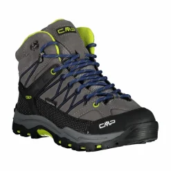 Bambino CMP Scarpe Trekking|Scarpe Trekking^Scarpone trekking per ragazzi Rigel Mid Waterproof