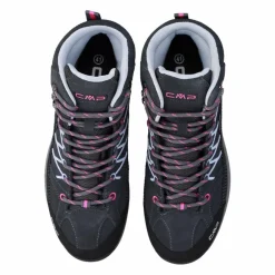 Bambino CMP Scarpe Trekking|Scarpe Trekking^Scarpone trekking per ragazzi Rigel Mid Waterproof