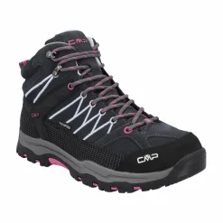 Bambino CMP Scarpe Trekking|Scarpe Trekking^Scarpone trekking per ragazzi Rigel Mid Waterproof