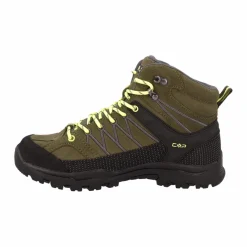 Bambino CMP Scarpe Trekking|Scarpe Trekking^Scarpone trekking per ragazzi Rigel Mid Waterproof