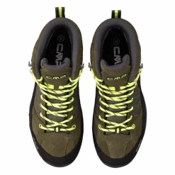 Bambino CMP Scarpe Trekking|Scarpe Trekking^Scarpone trekking per ragazzi Rigel Mid Waterproof