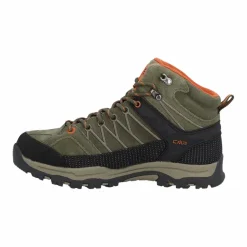 Bambino CMP Scarpe Trekking|Scarpe Trekking^Scarpone trekking per ragazzi Rigel Mid Waterproof