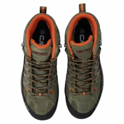 Bambino CMP Scarpe Trekking|Scarpe Trekking^Scarpone trekking per ragazzi Rigel Mid Waterproof