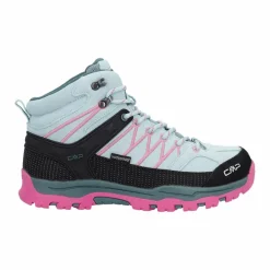 Bambino CMP Scarpe Trekking|Scarpe Trekking^Scarpone trekking per ragazzi Rigel Mid Waterproof