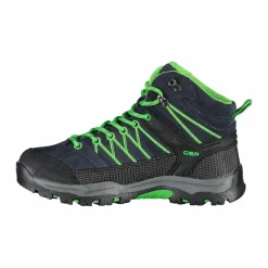 Bambino CMP Scarpe Trekking|Scarpe Trekking^Scarpone trekking per ragazzi Rigel Mid Waterproof