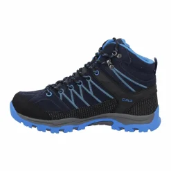 Bambino CMP Scarpe Trekking|Scarpe Trekking^Scarpone trekking per ragazzi Rigel Mid Waterproof
