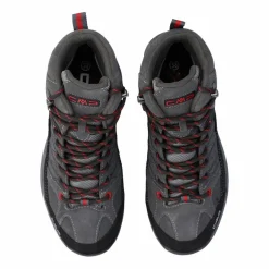 Bambino CMP Scarpe Trekking|Scarpe Trekking^Scarpone trekking per ragazzi Rigel Mid Waterproof