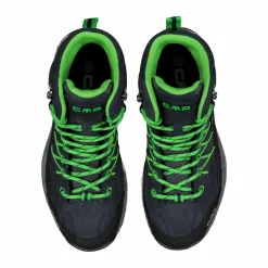 Bambino CMP Scarpe Trekking|Scarpe Trekking^Scarpone trekking per ragazzi Rigel Mid Waterproof