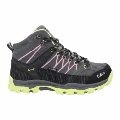 Bambino CMP Scarpe Trekking|Scarpe Trekking^Scarpone trekking per ragazzi Rigel Mid Waterproof