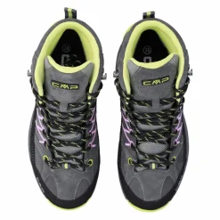 Bambino CMP Scarpe Trekking|Scarpe Trekking^Scarpone trekking per ragazzi Rigel Mid Waterproof
