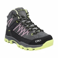 Bambino CMP Scarpe Trekking|Scarpe Trekking^Scarpone trekking per ragazzi Rigel Mid Waterproof