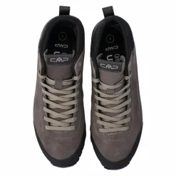 Uomo CMP Scarpe Hiking^Scarpone uomo Elettra Mid waterproof