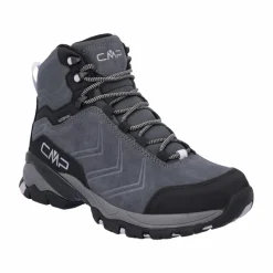 Donna CMP Scarpe Trekking^Scarpone uomo Melnick 2.0 Mid Waterproof