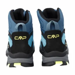 Donna CMP Scarpe Trekking^Scarpone uomo Melnick 2.0 Mid Waterproof