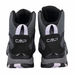 Donna CMP Scarpe Trekking^Scarpone uomo Melnick 2.0 Mid Waterproof