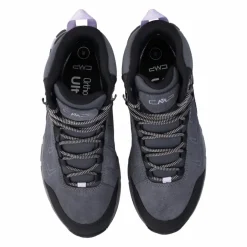 Donna CMP Scarpe Trekking^Scarpone uomo Melnick 2.0 Mid Waterproof