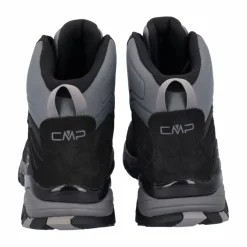 Uomo CMP Scarpe Trekking^Scarpone uomo Melnick 2.0 Mid Waterproof