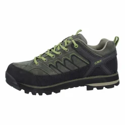 Uomo CMP Scarpe Trekking^Scarpone uomo Moon Low Waterproof