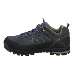 Uomo CMP Scarpe Trekking^Scarpone uomo Moon Low Waterproof