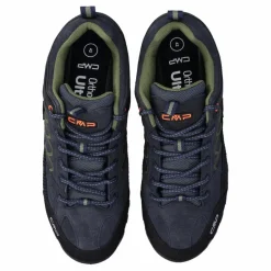 Uomo CMP Scarpe Trekking^Scarpone uomo Moon Low Waterproof