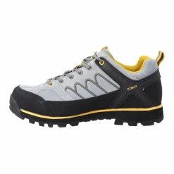 Uomo CMP Scarpe Trekking^Scarpone uomo Moon Low Waterproof