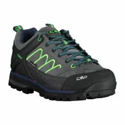 Uomo CMP Scarpe Trekking^Scarpone uomo Moon Low Waterproof