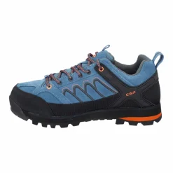 Uomo CMP Scarpe Trekking^Scarpone uomo Moon Low Waterproof