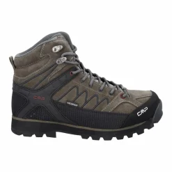 Uomo CMP Scarpe Trekking^Scarpone uomo Moon Mid Waterproof