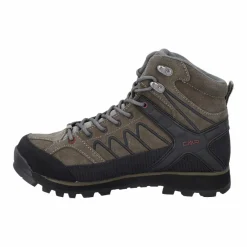 Uomo CMP Scarpe Trekking^Scarpone uomo Moon Mid Waterproof