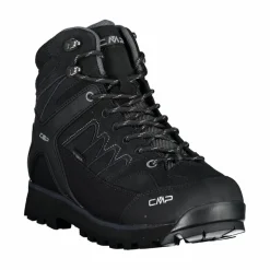 Uomo CMP Scarpe Trekking^Scarpone uomo Moon Mid Waterproof